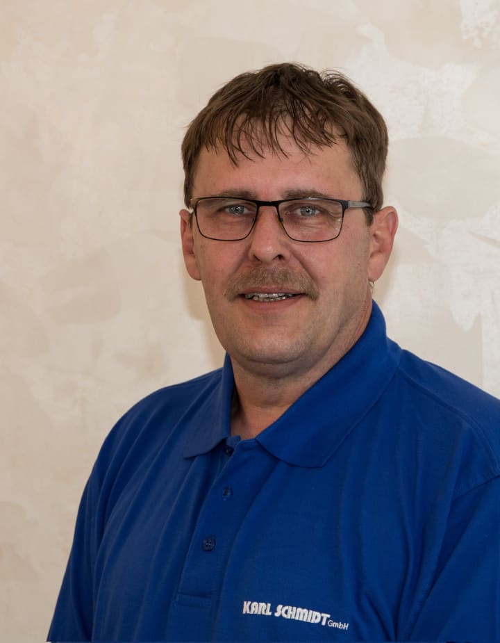 Gunnar Priefer